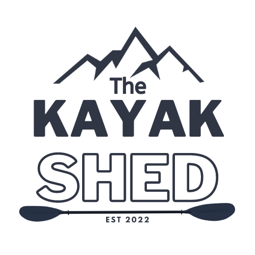 The Kayak Shed